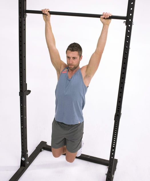 Top 20 Isometric Exercises for Static Strength Training