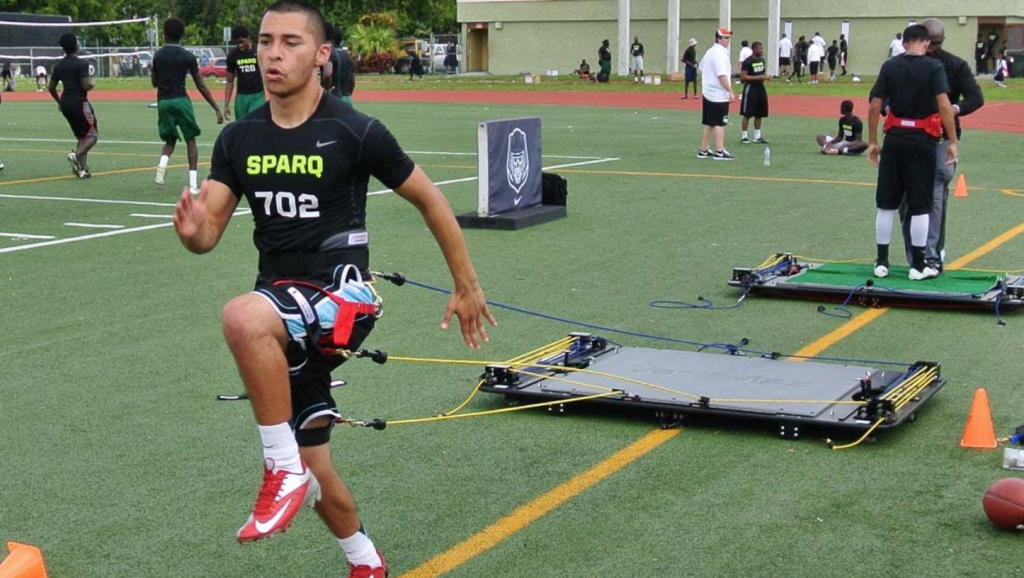 7 Speed And Strength Training Exercises to Improve Explosiveness