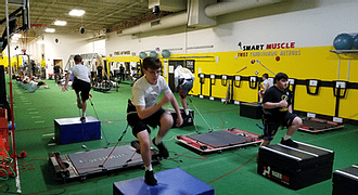 25 Bough St. vertimax equipment