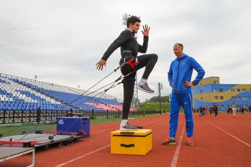 Sakhalin purchased VertiMax equipment