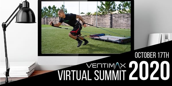 Vertimax virtual global summitt 2020