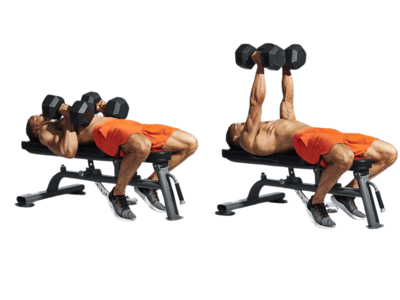 isometric exercise - bench press-final