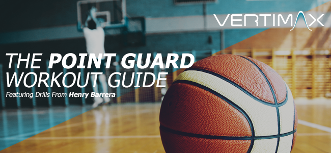 Point-Guard-workout guide