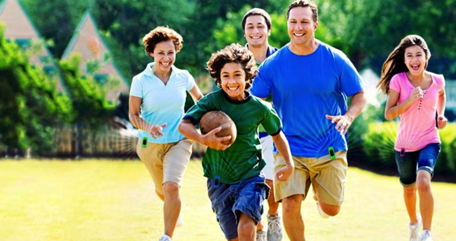 Promoting Healthy Lifestyles for Youth