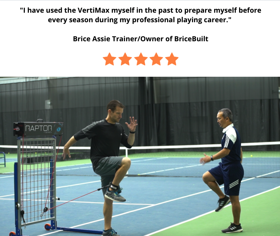 Speed and Agility Training Program Tips for High Performance Players