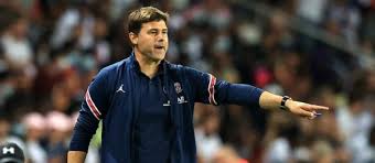 mauricio pochettino soccer coach