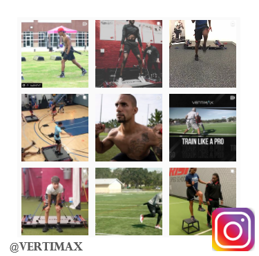 VertiMax Instagram Logo Image 