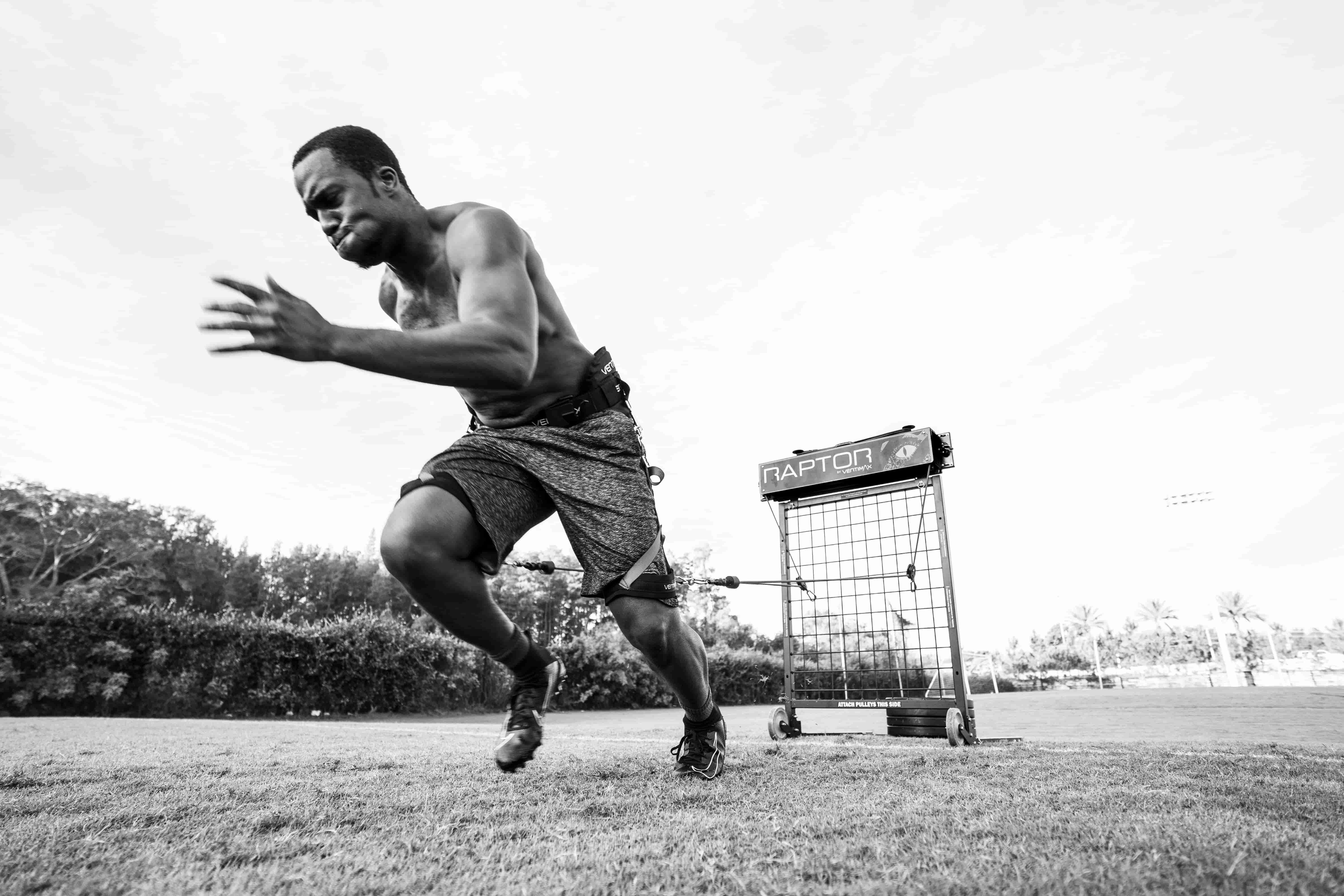 7 Speed And Strength Training Exercises to Improve Explosiveness