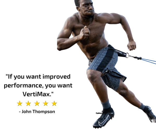 Agility Performance Testimony