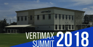 Vertimax Summit 2018