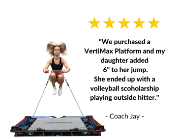 increased volleyball jump for scholarship-testimonial-450x350 -1