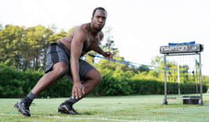 Best Drill To Improve Your Speed And Agility Training - Vitruve