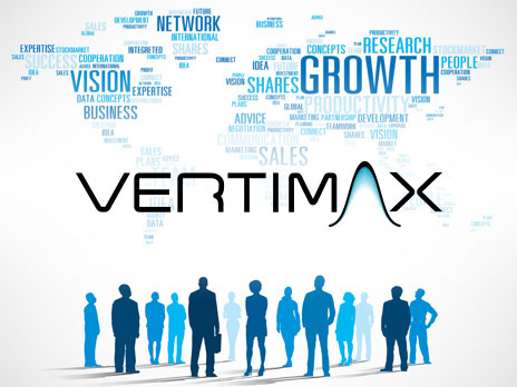 VertiMax Expansion