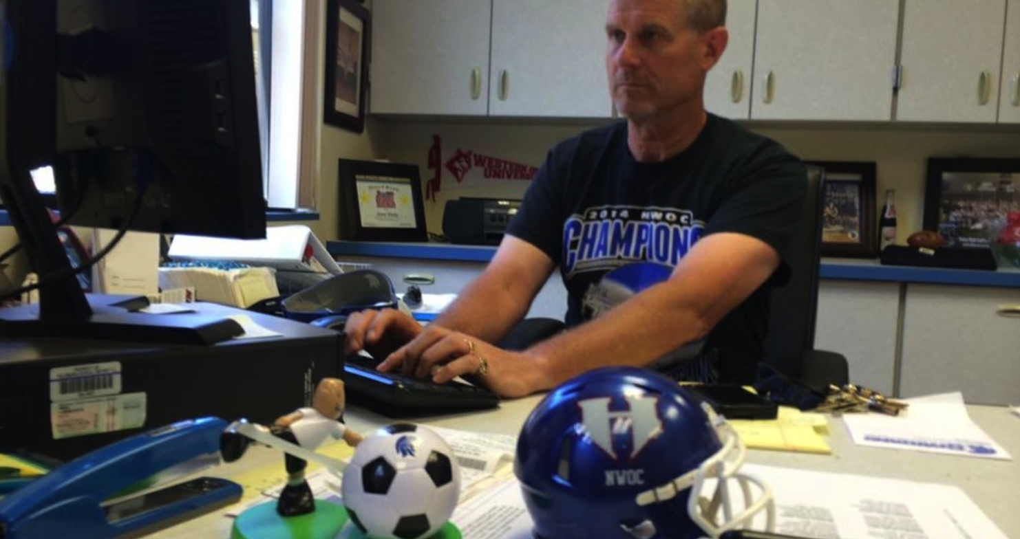 What Does An Athletic Director Do (including Their Typical Day at Work)