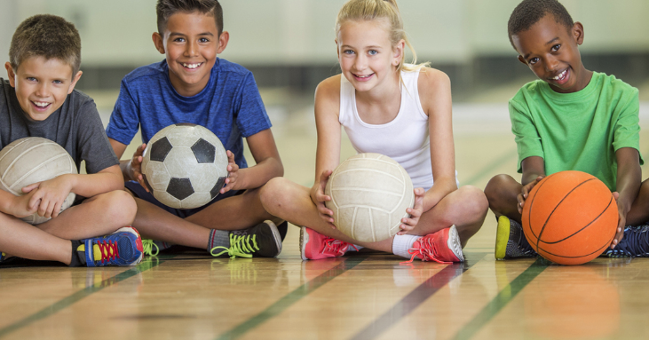 Benefits of Playing Multiple Sports for Youth Athletes