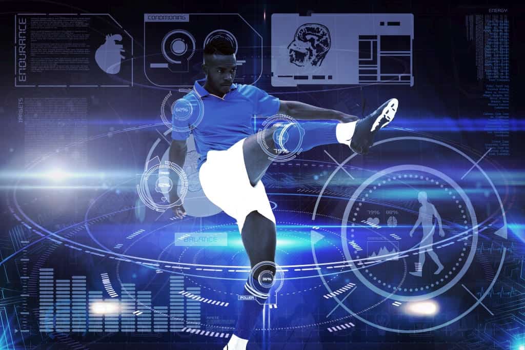 sports technology and analytics-soccer-football
